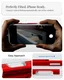 Spigen Classic C1 MagFit iPhone 17 Pro Hoesje MagSafe Rood afbeelding 7