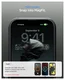 Spigen Tough Armor T Apple iPhone 17 Hoesje MagSafe Back Cover Zwart afbeelding 6