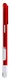 Spigen Classic C1 MagFit iPhone 17 Pro Max Hoesje MagSafe Rood afbeelding 5