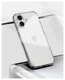 Spigen Ultra Hybrid Apple iPhone 17 Hoesje Back Cover Transparant afbeelding 7