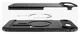 Spigen Tough Armor T Apple iPhone Air Hoesje MagSafe Back Cover Zwart afbeelding 10