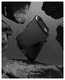Spigen Tough Armor T Apple iPhone Air Hoesje MagSafe Back Cover Zwart afbeelding 2