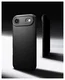 Spigen Thin Fit MagFit iPhone Air Hoesje MagSafe Back Cover Zwart afbeelding 7