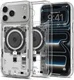 Spigen Ultra Hybrid MagFit iPhone 17 Pro Hoesje MagSafe Neo One