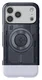 Spigen Classic C1 MagFit iPhone 17 Pro Max Hoesje MagSafe Graphite afbeelding 2