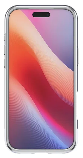 Spigen Classic C1 MagFit iPhone 17 Pro Max Hoesje MagSafe Graphite afbeelding 4