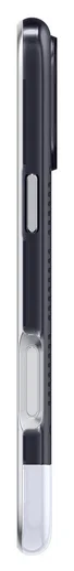 Spigen Classic C1 MagFit iPhone 17 Pro Max Hoesje MagSafe Graphite afbeelding 5