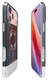 Spigen Classic C1 MagFit iPhone 17 Pro Max Hoesje MagSafe Graphite afbeelding 7