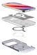 Spigen Classic C1 MagFit iPhone 17 Pro Max Hoesje MagSafe Graphite afbeelding 8