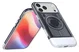 Spigen Classic C1 MagFit iPhone 17 Pro Max Hoesje MagSafe Graphite afbeelding 9