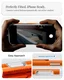 Spigen Classic C1 MagFit iPhone 17 Pro Hoesje MagSafe Oranje afbeelding 7