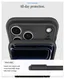 Spigen Ultra Hybrid MagFit iPhone 17 Pro Hoesje MagSafe Classic Zwart afbeelding 7