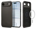 Spigen Thin Fit MagFit iPhone Air Hoesje MagSafe Back Cover Gunmetal