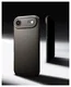 Spigen Thin Fit MagFit iPhone Air Hoesje MagSafe Back Cover Gunmetal afbeelding 7