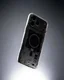 Spigen Ultra Hybrid MagFit iPhone 17 Pro Hoesje MagSafe Zero One Titanium afbeelding 5