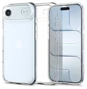 Spigen Ultra Hybrid Apple iPhone Air Hoesje Back Cover Transparant