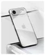 Spigen Ultra Hybrid Apple iPhone Air Hoesje Back Cover Transparant afbeelding 7