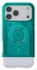 Spigen Classic C1 MagFit iPhone 17 Pro Hoesje MagSafe Blauw afbeelding 9