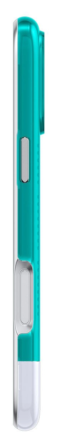 Spigen Classic C1 MagFit iPhone 17 Pro Hoesje MagSafe Blauw afbeelding 12
