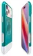 Spigen Classic C1 MagFit iPhone 17 Pro Hoesje MagSafe Blauw afbeelding 14