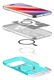 Spigen Classic C1 MagFit iPhone 17 Pro Hoesje MagSafe Blauw afbeelding 15