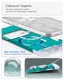 Spigen Classic C1 MagFit iPhone 17 Pro Hoesje MagSafe Blauw afbeelding 4