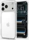 Spigen Ultra Hybrid Apple iPhone 17 Pro Hoesje Back Cover Transparant