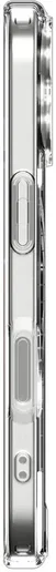 Spigen Ultra Hybrid MagFit Apple iPhone 17 Hoesje MagSafe Zero One Wit afbeelding 7