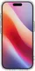 Spigen Ultra Hybrid MagFit Apple iPhone 17 Hoesje MagSafe Zero One Wit afbeelding 3