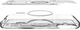 Spigen Ultra Hybrid MagFit Apple iPhone 17 Hoesje MagSafe Zero One Wit afbeelding 6