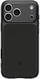 Spigen Ultra Hybrid T Apple iPhone 17 Pro Hoesje MagSafe Matte Zwart afbeelding 9