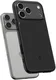 Spigen Ultra Hybrid T Apple iPhone 17 Pro Hoesje MagSafe Matte Zwart afbeelding 10