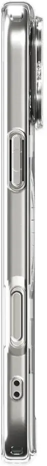 Spigen Ultra Hybrid MagFit iPhone 17 Pro Max Hoesje MagSafe Neo One afbeelding 7