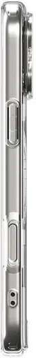 Spigen Ultra Hybrid MagFit iPhone 17 Pro Max Hoesje MagSafe Neo One afbeelding 7