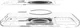Spigen Ultra Hybrid MagFit iPhone 17 Pro Max Hoesje MagSafe Neo One afbeelding 6