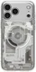 Spigen Ultra Hybrid MagFit iPhone 17 Pro Max Hoesje MagSafe Neo One afbeelding 2