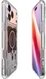 Spigen Ultra Hybrid MagFit iPhone 17 Pro Max Hoesje MagSafe Neo One afbeelding 4