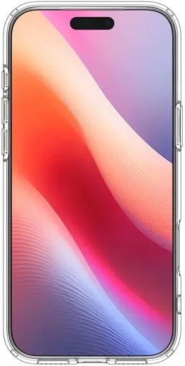 Spigen Ultra Hybrid MagFit iPhone 17 Pro Max Hoesje MagSafe Neo One afbeelding 3