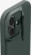 Spigen Optik Armor MagSafe Apple iPhone 17 Hoesje Camera Slider Groen afbeelding 3