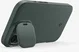 Spigen Optik Armor MagSafe Apple iPhone 17 Hoesje Camera Slider Groen afbeelding 4
