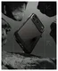 Spigen Tough Armor T iPhone 17 Pro Max Hoesje MagSafe Back Cover Gunmetal afbeelding 7