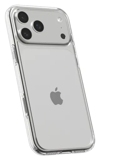 Spigen Ultra Hybrid Apple iPhone 17 Pro Max Hoesje Back Cover Transparant afbeelding 8