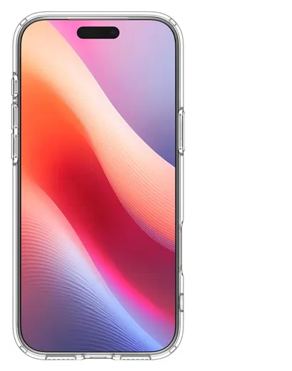 Spigen Ultra Hybrid Apple iPhone 17 Pro Max Hoesje Back Cover Transparant afbeelding 9