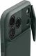 Spigen Optik Armor MagSafe Apple iPhone 17 Pro Hoesje Camera Slider Groen afbeelding 6