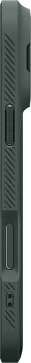 Spigen Optik Armor MagSafe Apple iPhone 17 Pro Hoesje Camera Slider Groen afbeelding 5