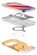 Spigen Classic C1 MagFit iPhone 17 Pro Max Hoesje MagSafe Oranje afbeelding 8