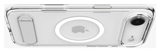Spigen Ultra Hybrid S MagFit Apple iPhone Air Hoesje Transparant Wit afbeelding 12