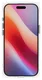 Spigen Ultra Hybrid S MagFit Apple iPhone Air Hoesje Transparant Wit afbeelding 17