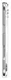 Spigen Ultra Hybrid S MagFit Apple iPhone Air Hoesje Transparant Wit afbeelding 9