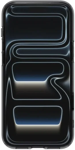 Spigen Ultra Hybrid T Apple iPhone 17 Pro Max Hoesje MagSafe Matte Zwart afbeelding 11
